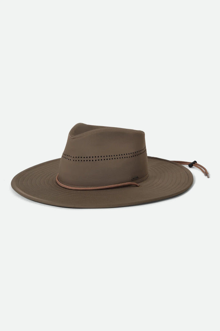 Beck Journey Hat