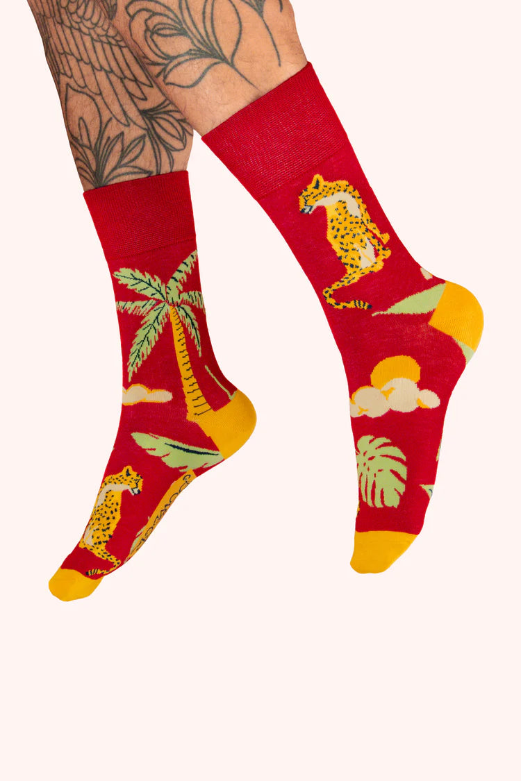 Gentlemen Socks