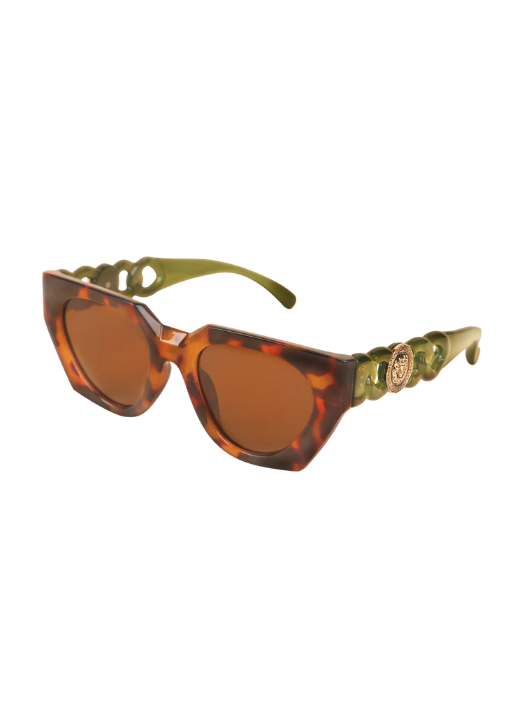 Powder Limited Edition Sunglasses