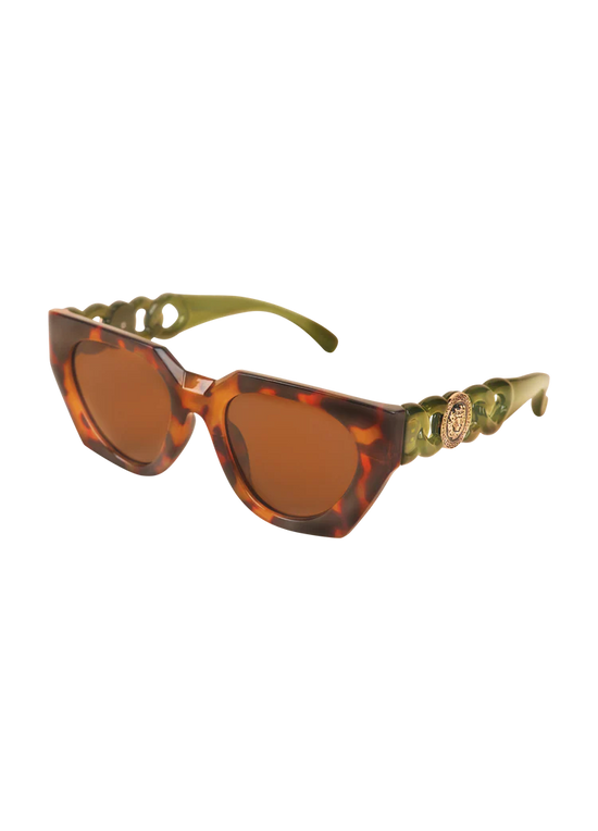 Powder Limited Edition Sunglasses