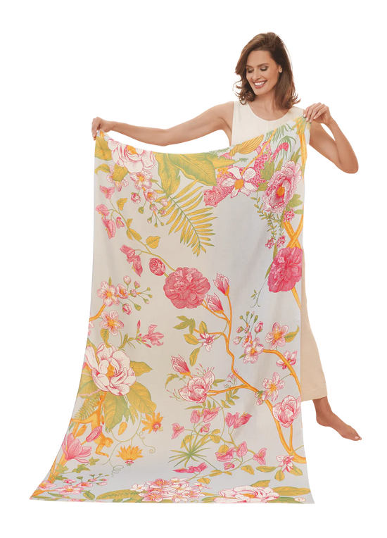 Print Scarf
