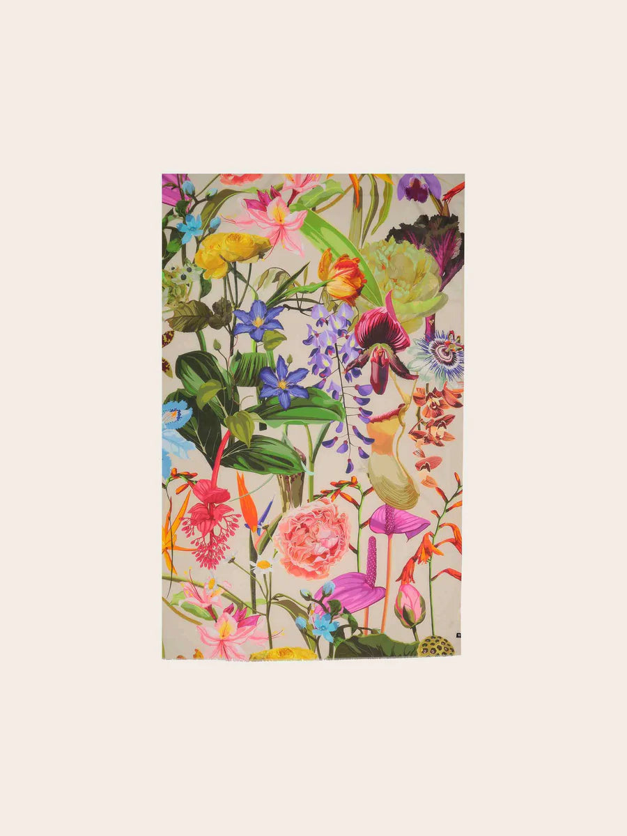 Cotton Scarves
