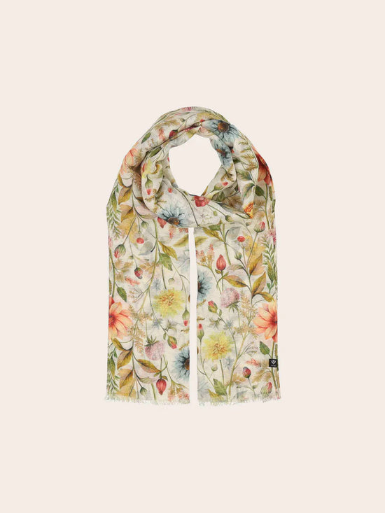Hemp Scarfs