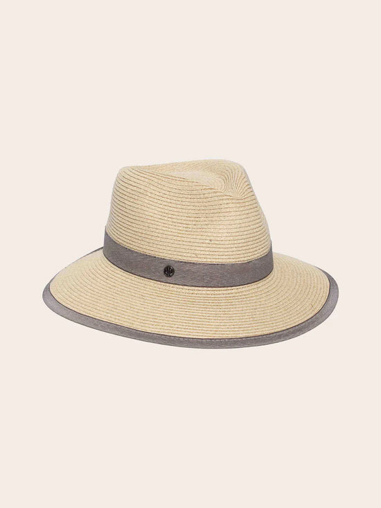 Fedora with Customizable Size