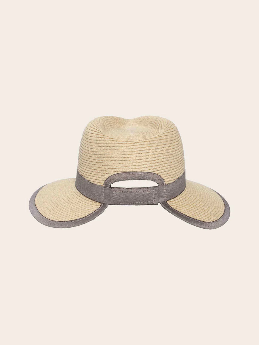 Fedora with Customizable Size