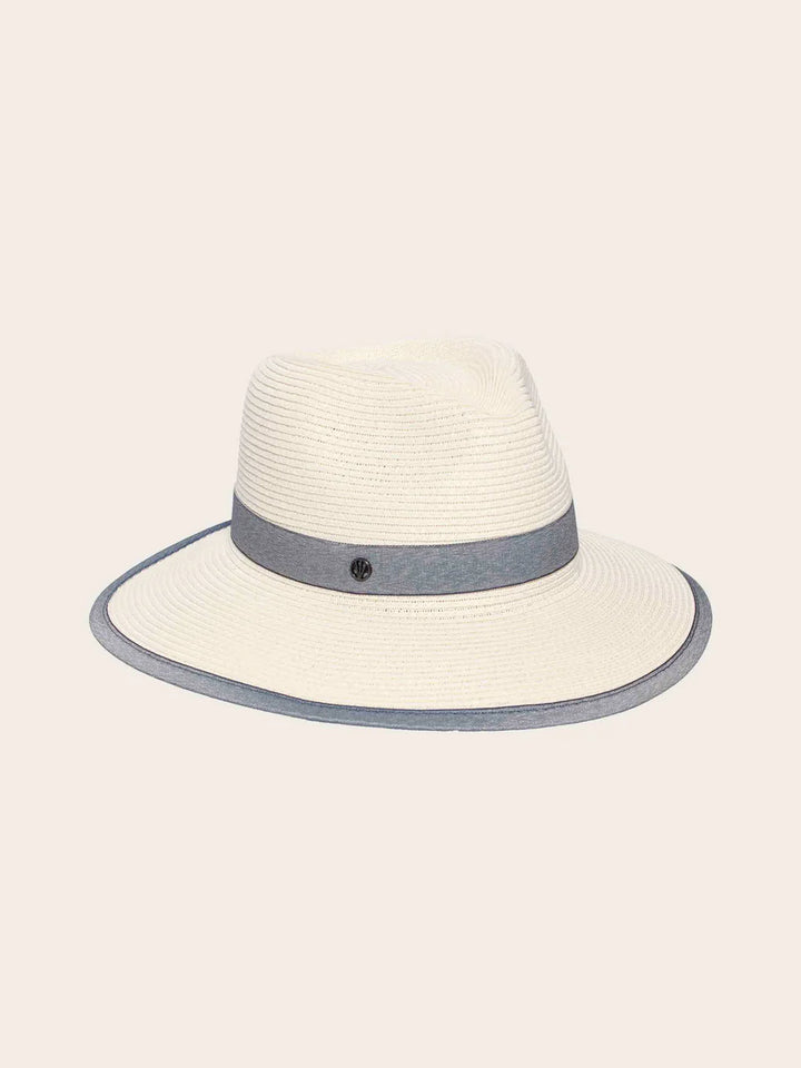 Fedora with Customizable Size