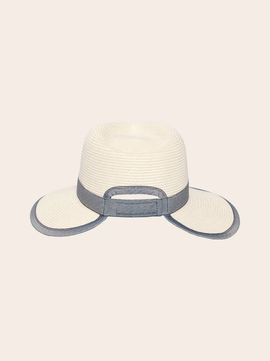 Fedora with Customizable Size