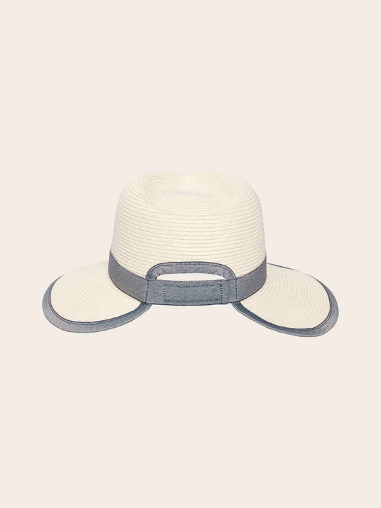 Fedora with Customizable Size