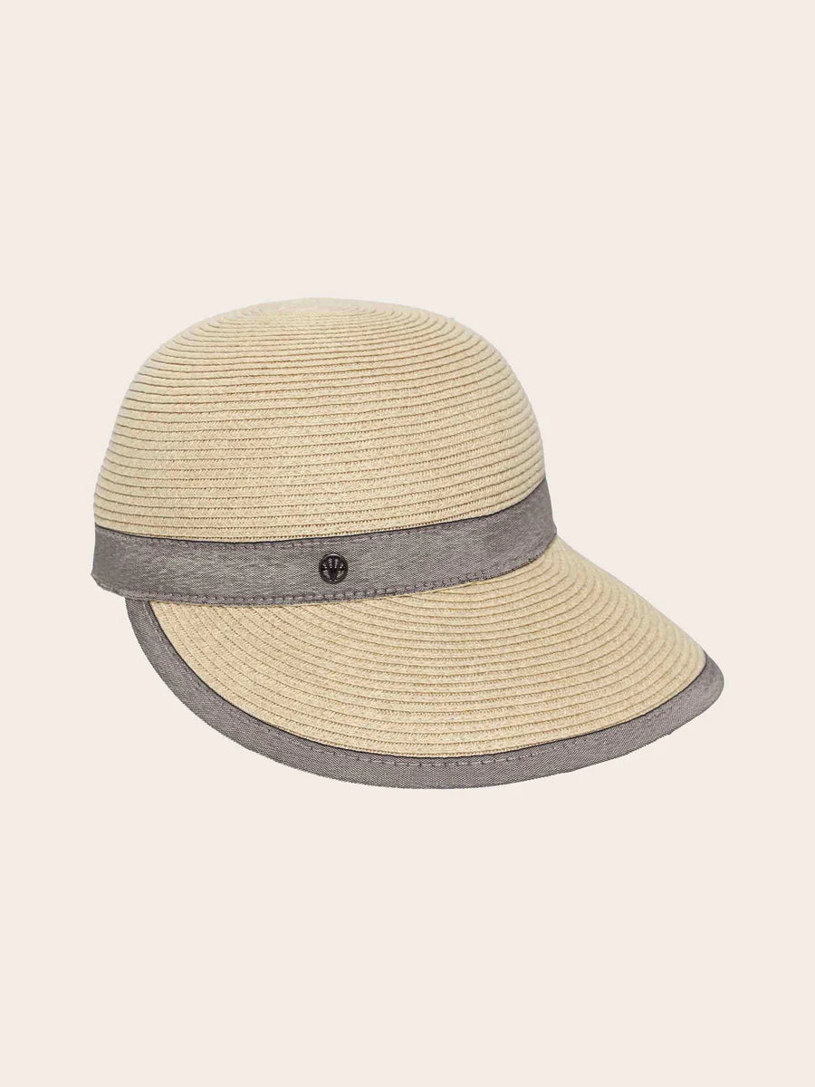 Visor Cap