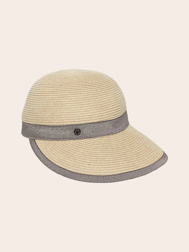 Visor Cap