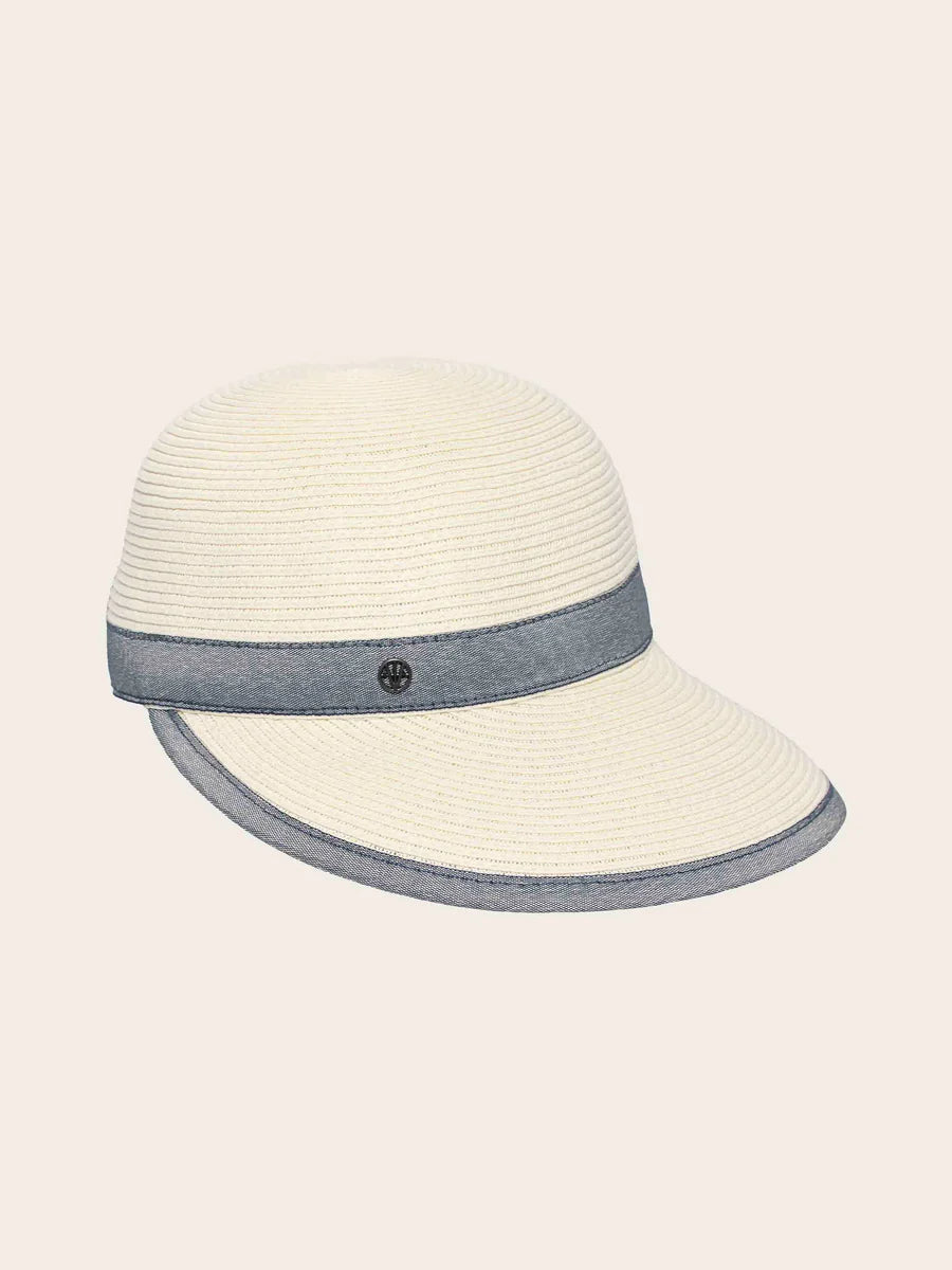 Visor Cap