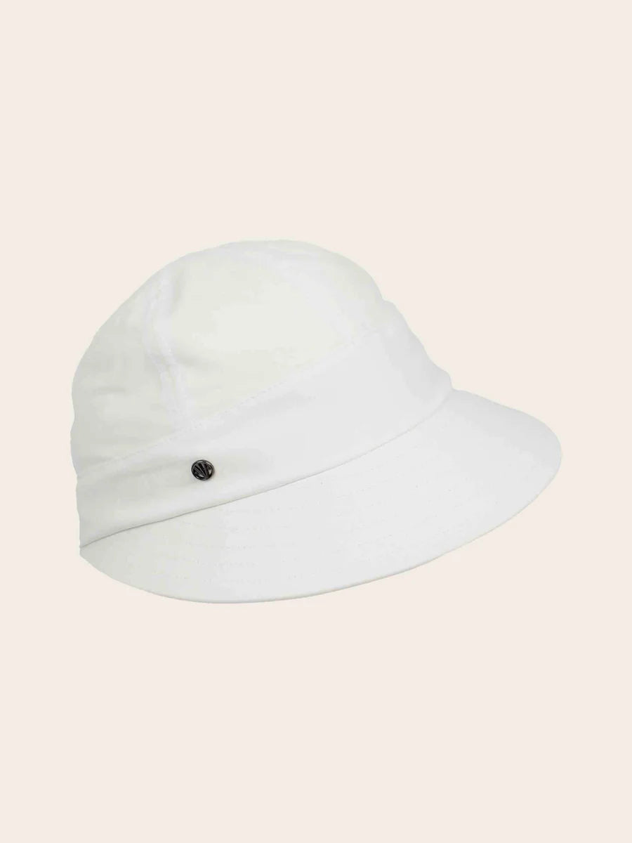 Cotton Cap