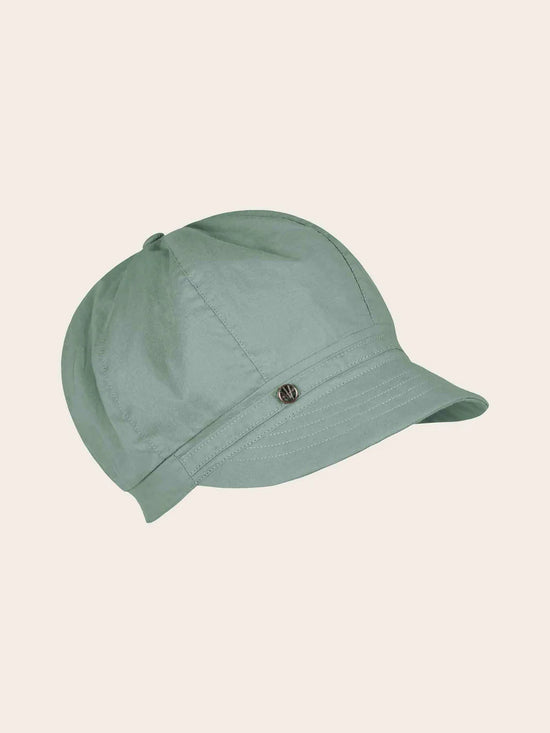 Flexible Loevenich Cotton Cap