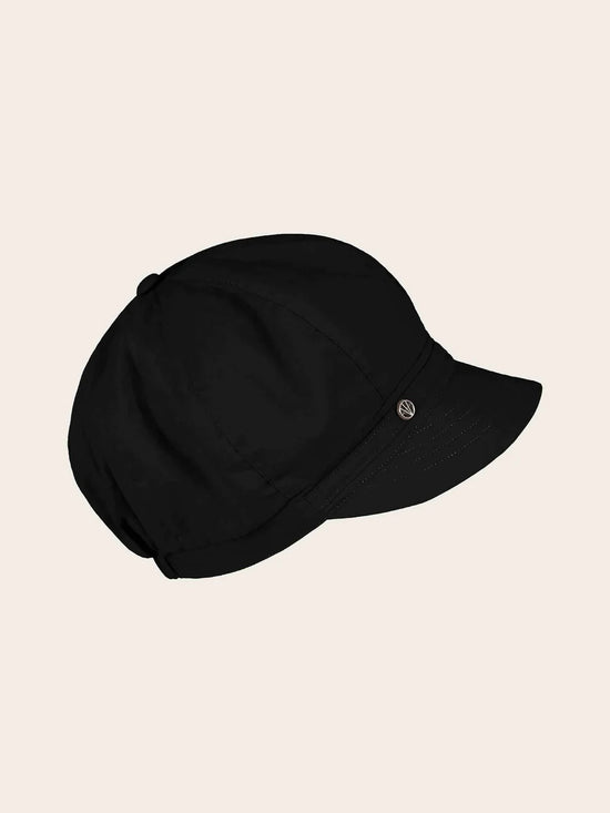 Flexible Loevenich Cotton Cap
