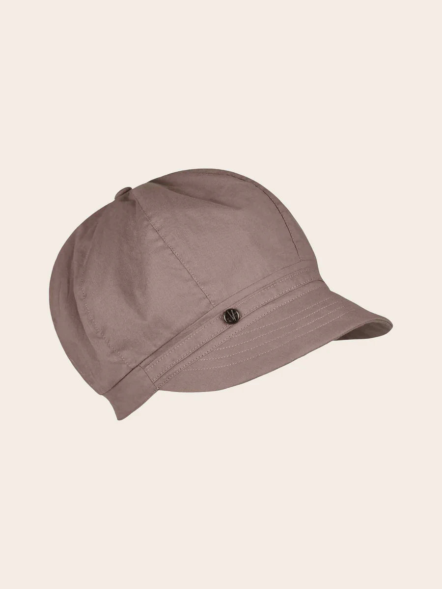 Flexible Loevenich Cotton Cap