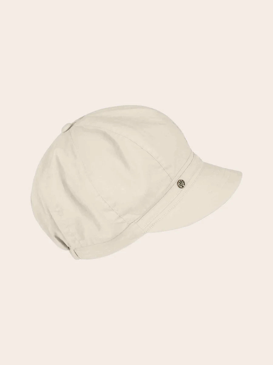 Flexible Loevenich Cotton Cap
