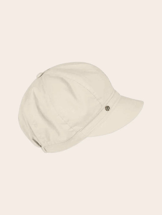 Flexible Loevenich Cotton Cap