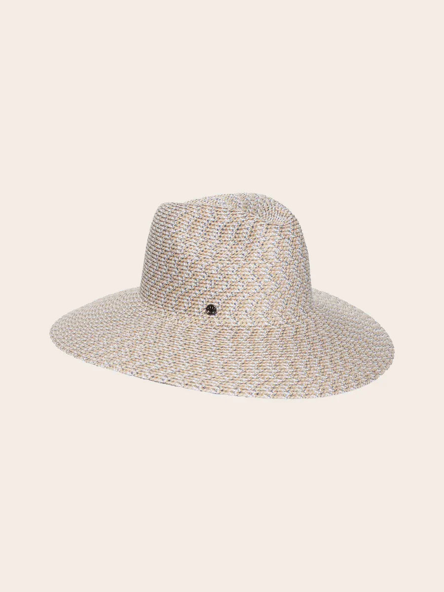 Fedora Loevenich Sun Hat
