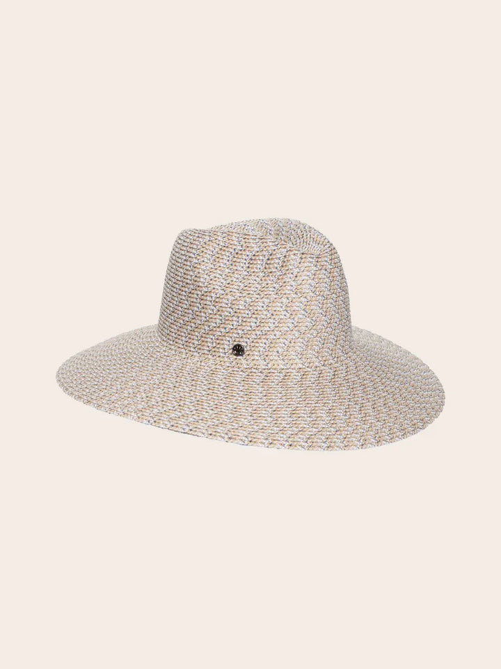 Fedora Loevenich Sun Hat