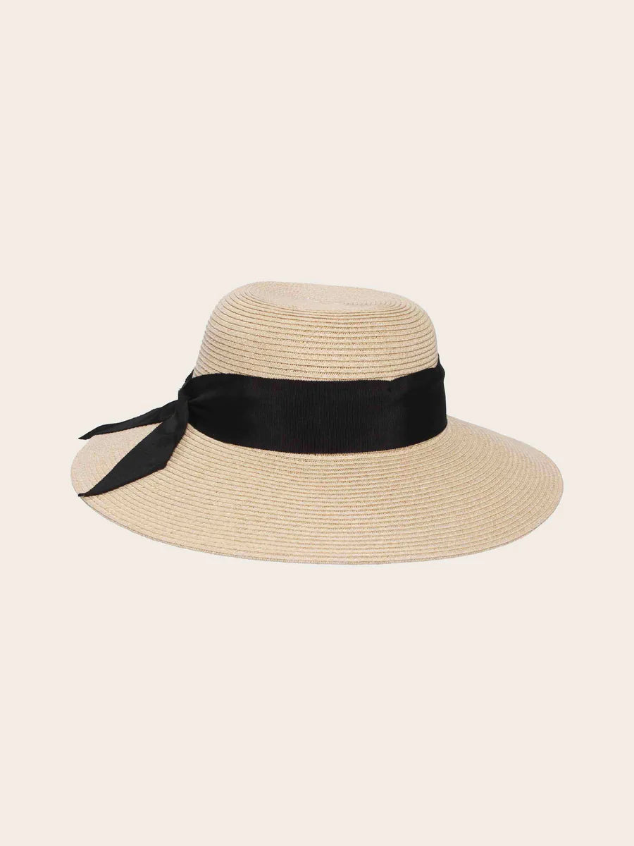 Noble Loevenich with Wide Hat Band