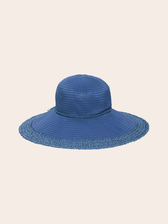 Large Crushable Bell Hat