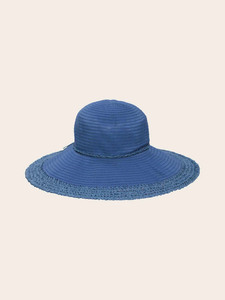 Large Crushable Bell Hat