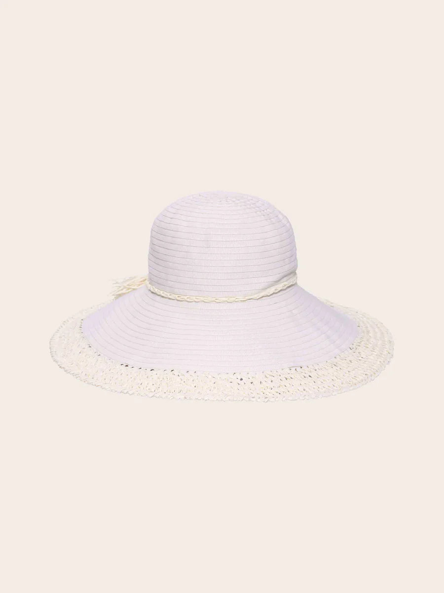 Large Crushable Bell Hat