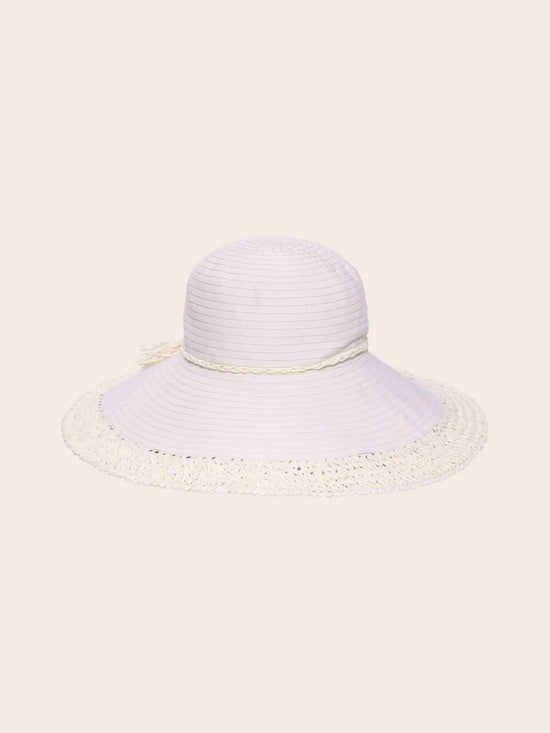 Large Crushable Bell Hat