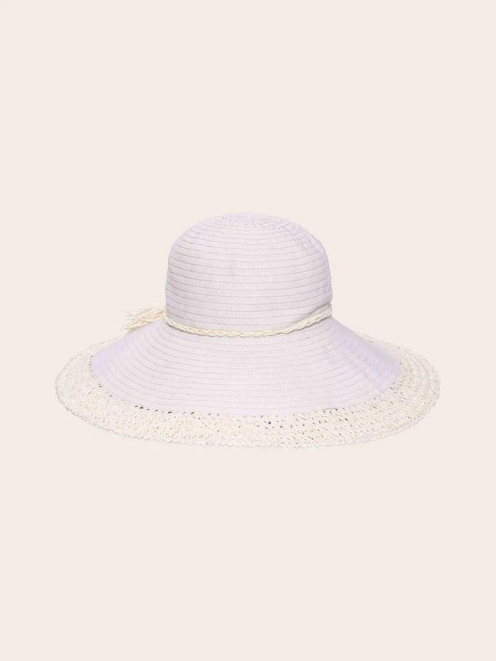 Large Crushable Bell Hat