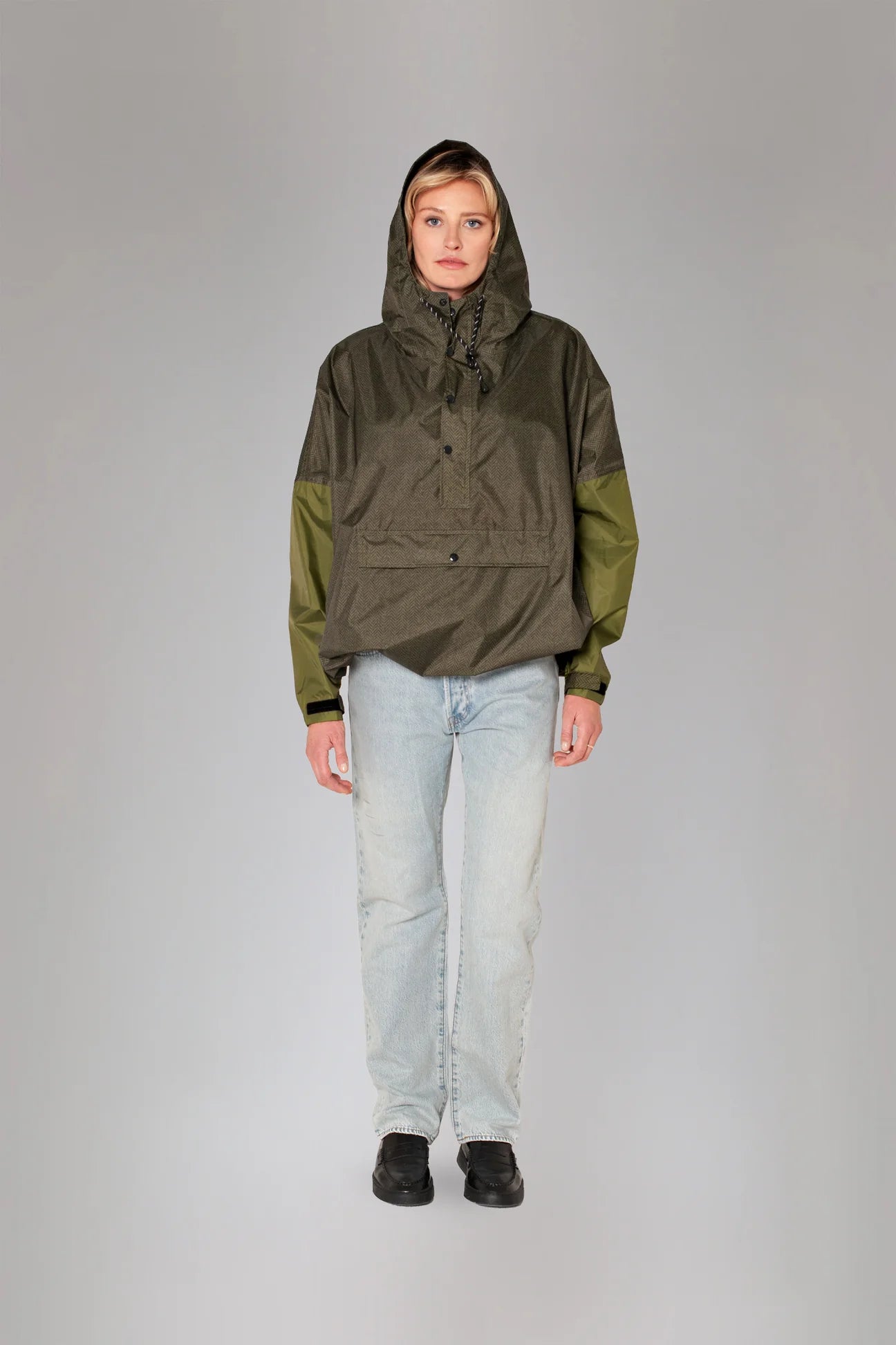 Anorak
