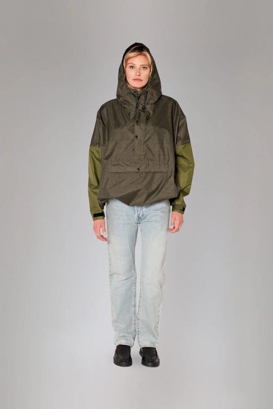 Anorak