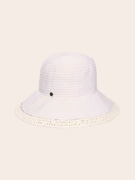 Med-sized Crushable Bell Hat