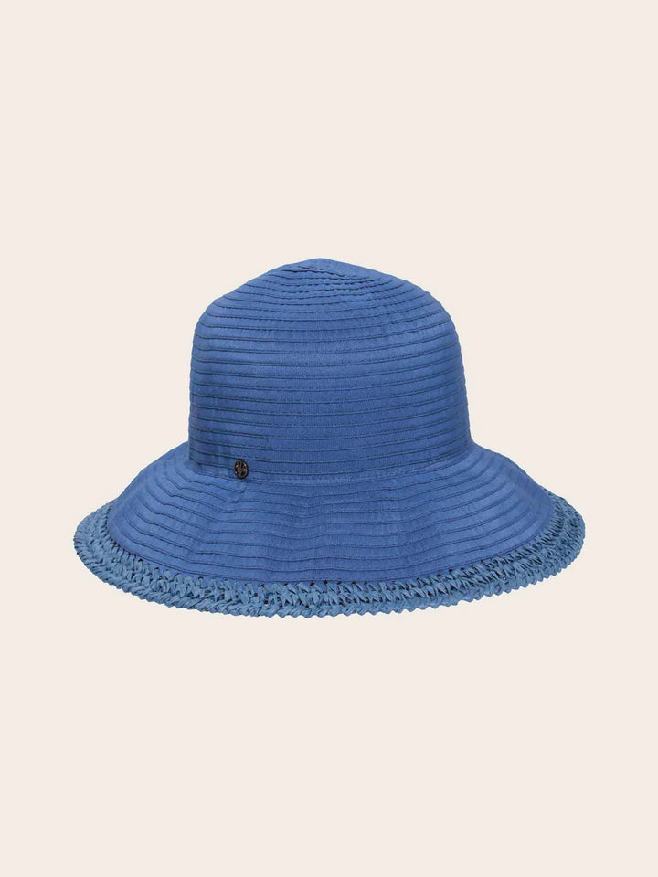 Med-sized Crushable Bell Hat