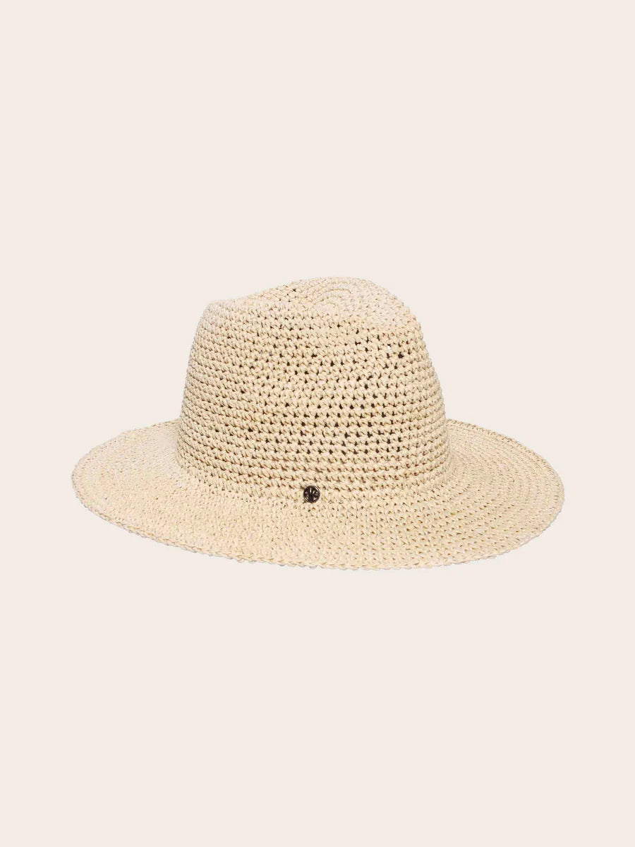Monochrome Fedora