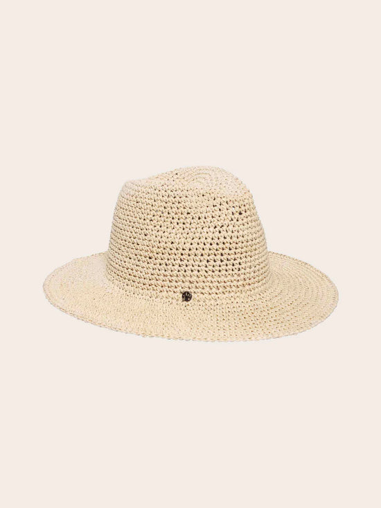 Monochrome Fedora
