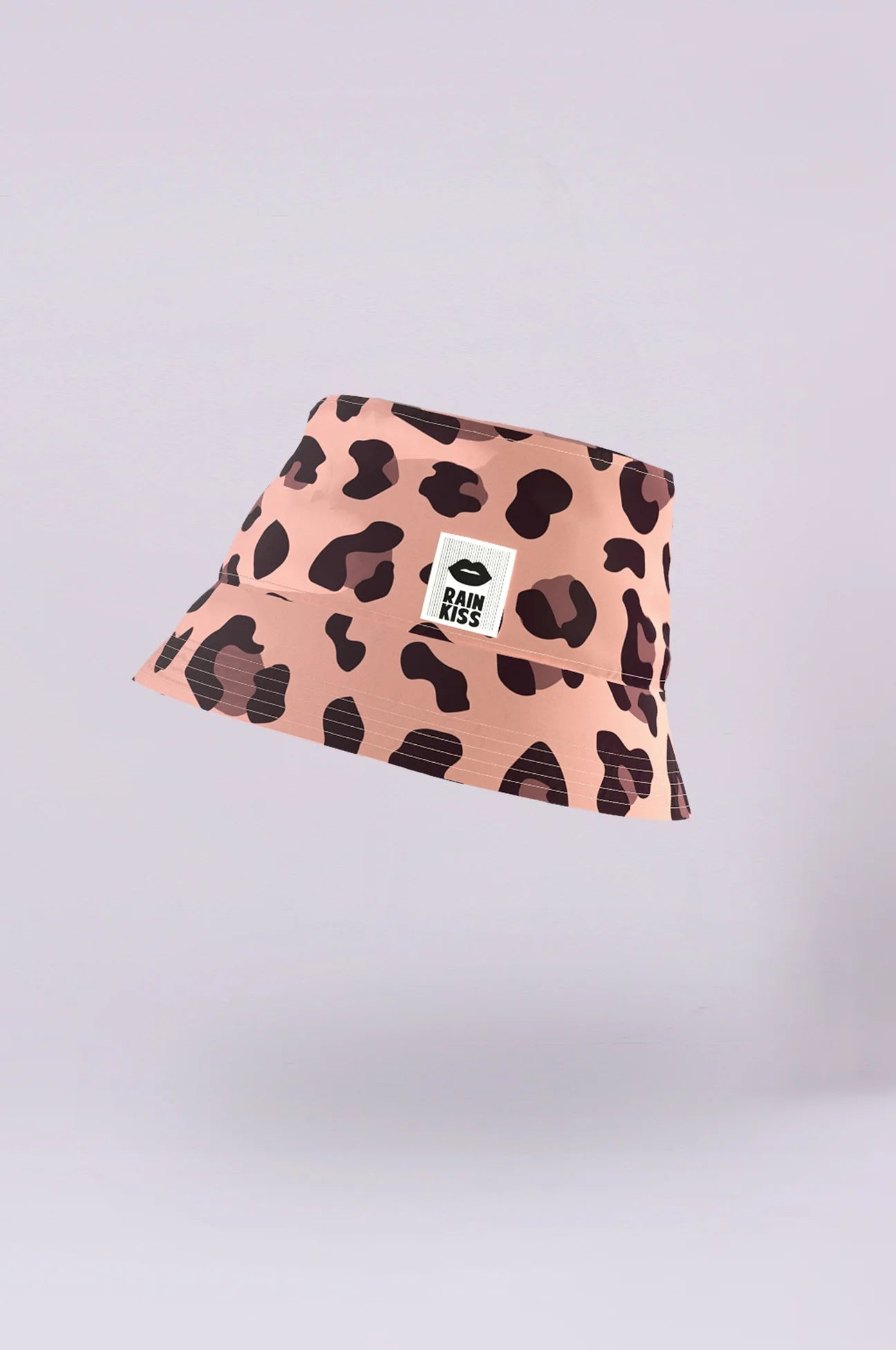 Rain Kiss Bucket Hat