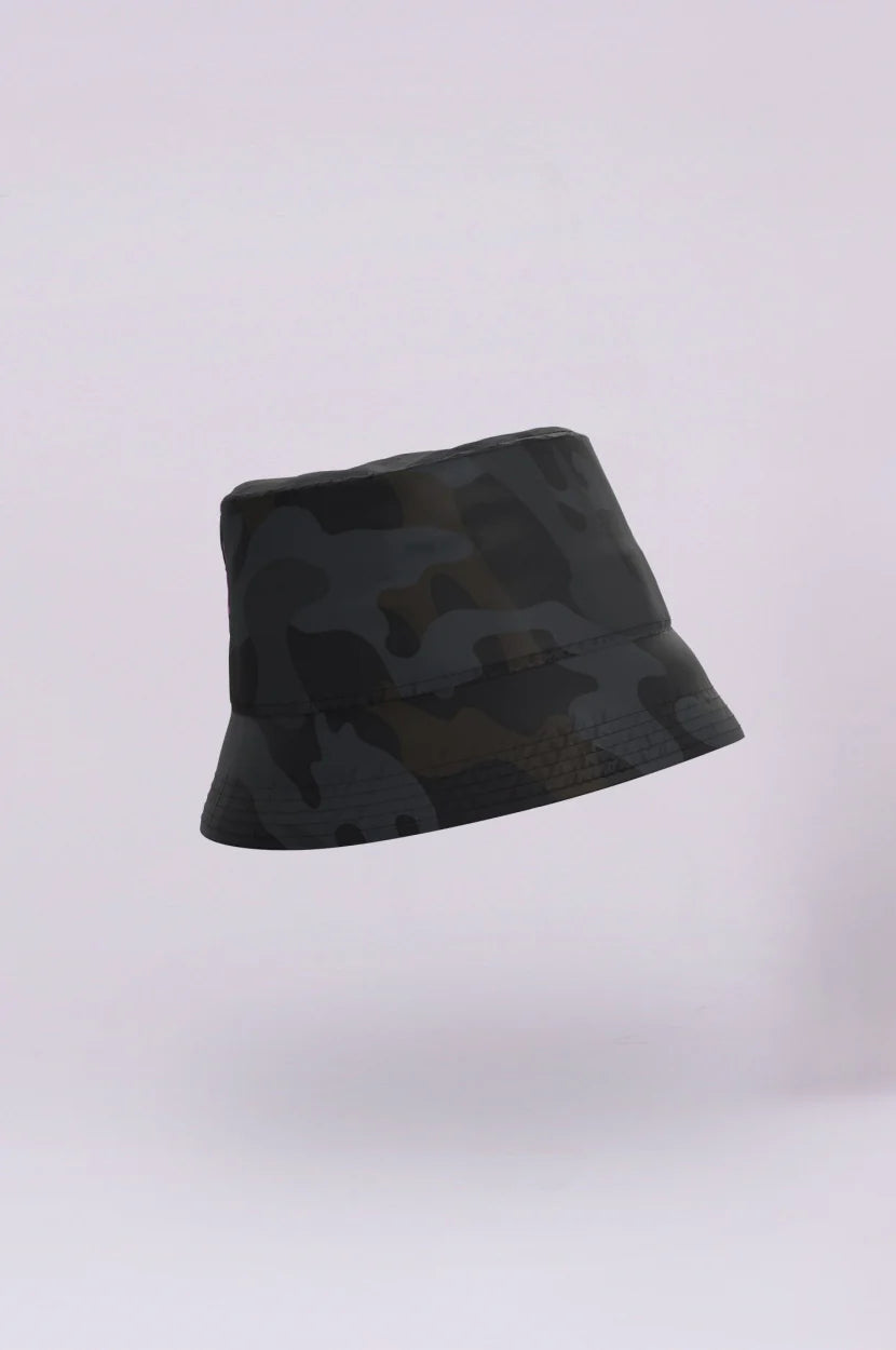 Rain Kiss Bucket Hat