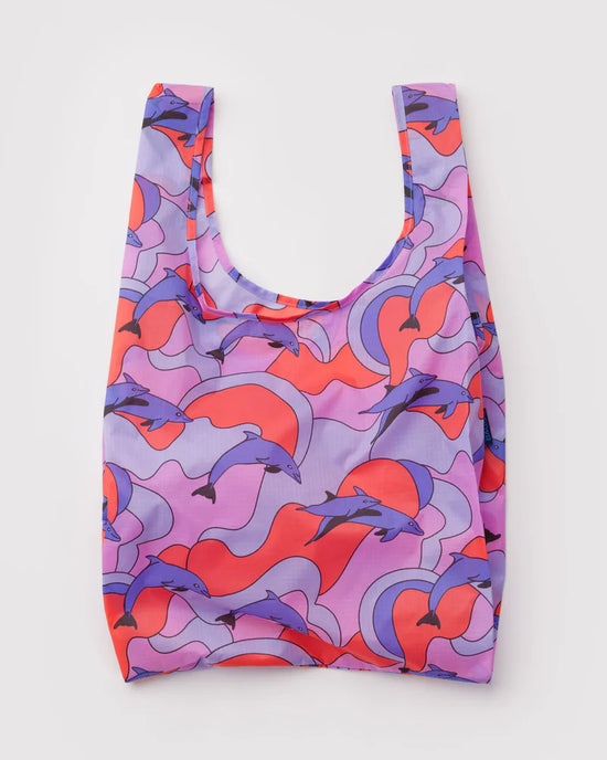 Baggu 100% Recycled Nylon Bag