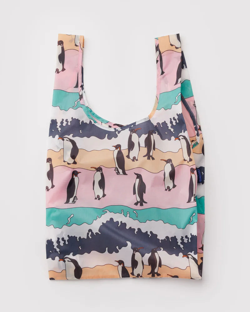 Baggu 100% Recycled Nylon Bag