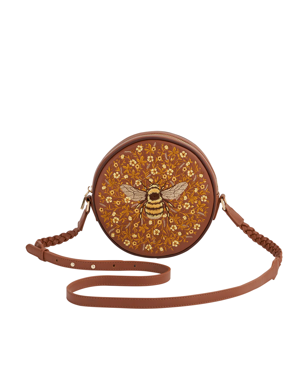 Fable Chloe Circle Bag