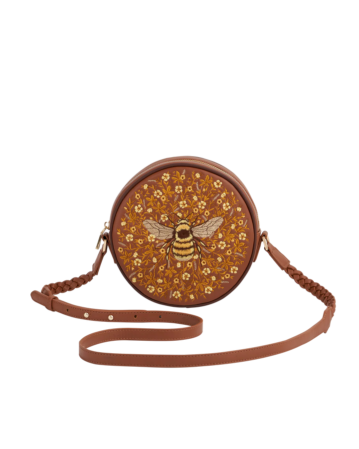 Fable Chloe Circle Bag