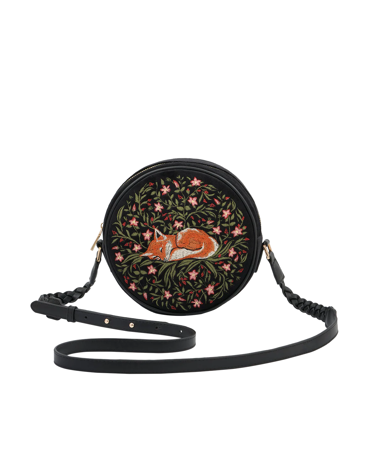 Fable Chloe Circle Bag