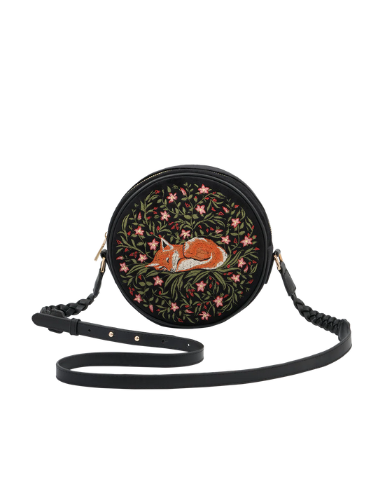 Fable Chloe Circle Bag