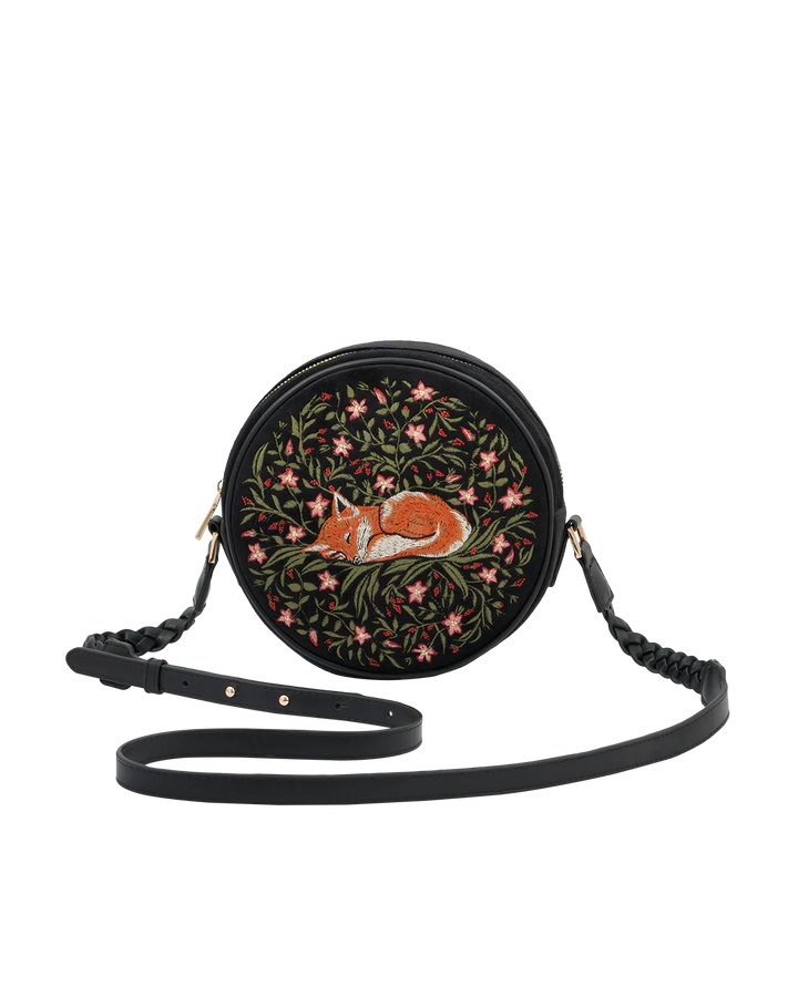 Fable Chloe Circle Bag