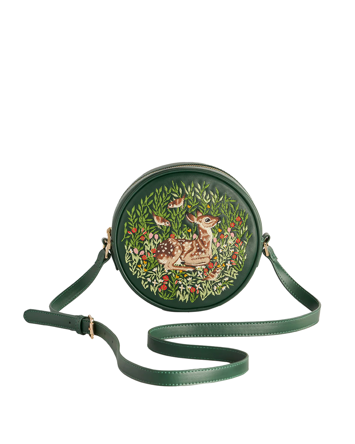 Fable Chloe Circle Bag