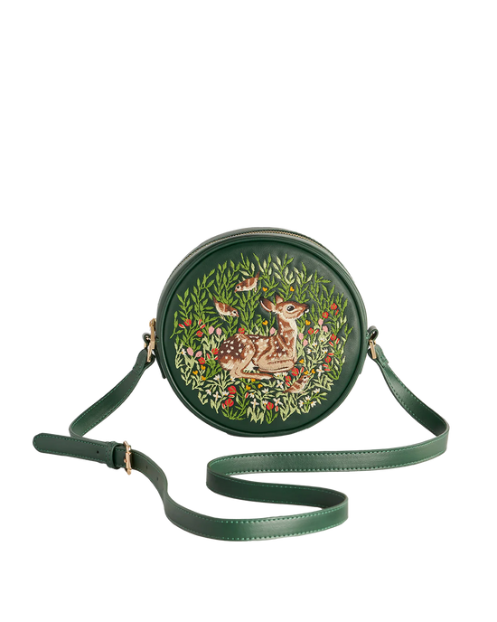 Fable Chloe Circle Bag