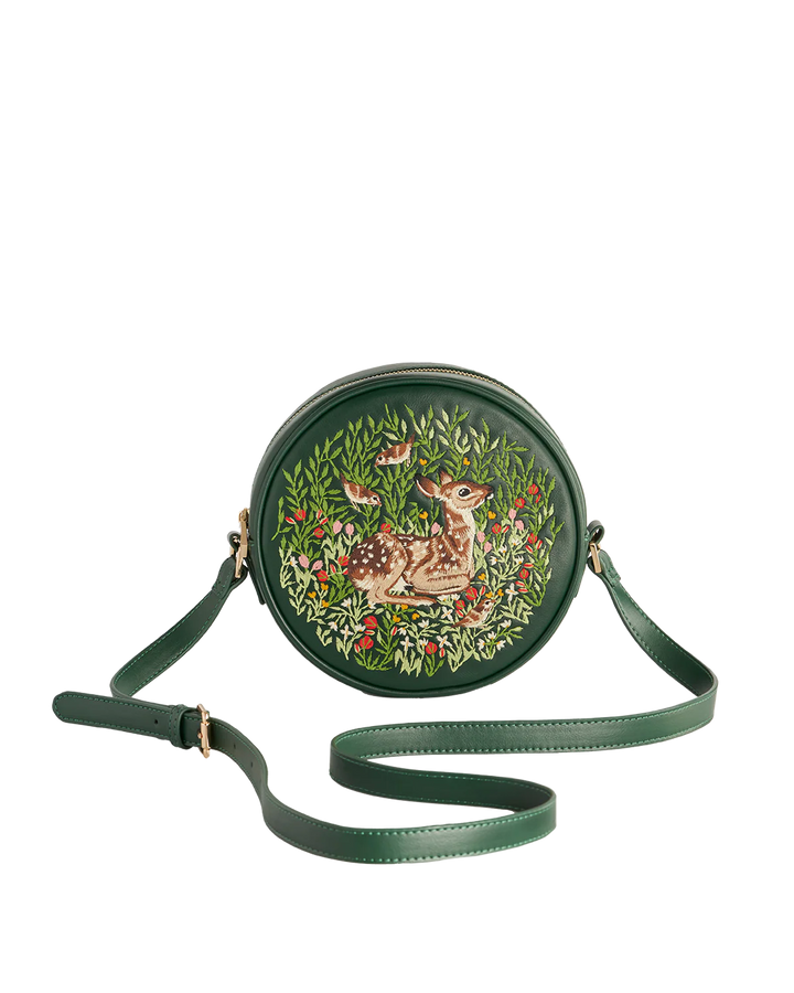 Fable Chloe Circle Bag
