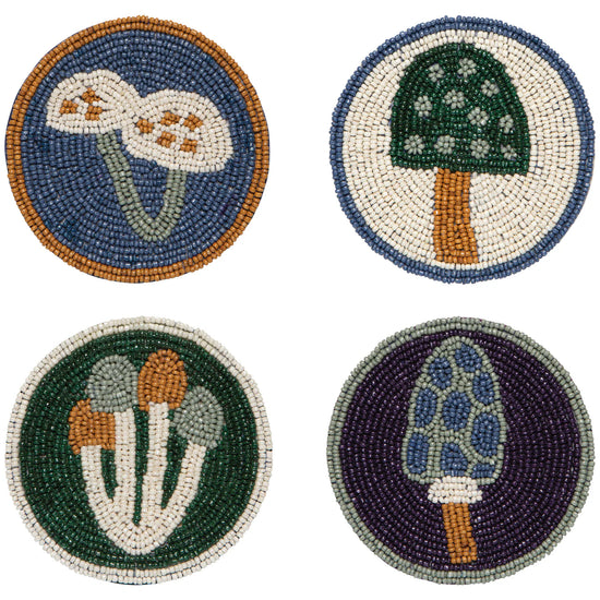 Coaster Sets of 4