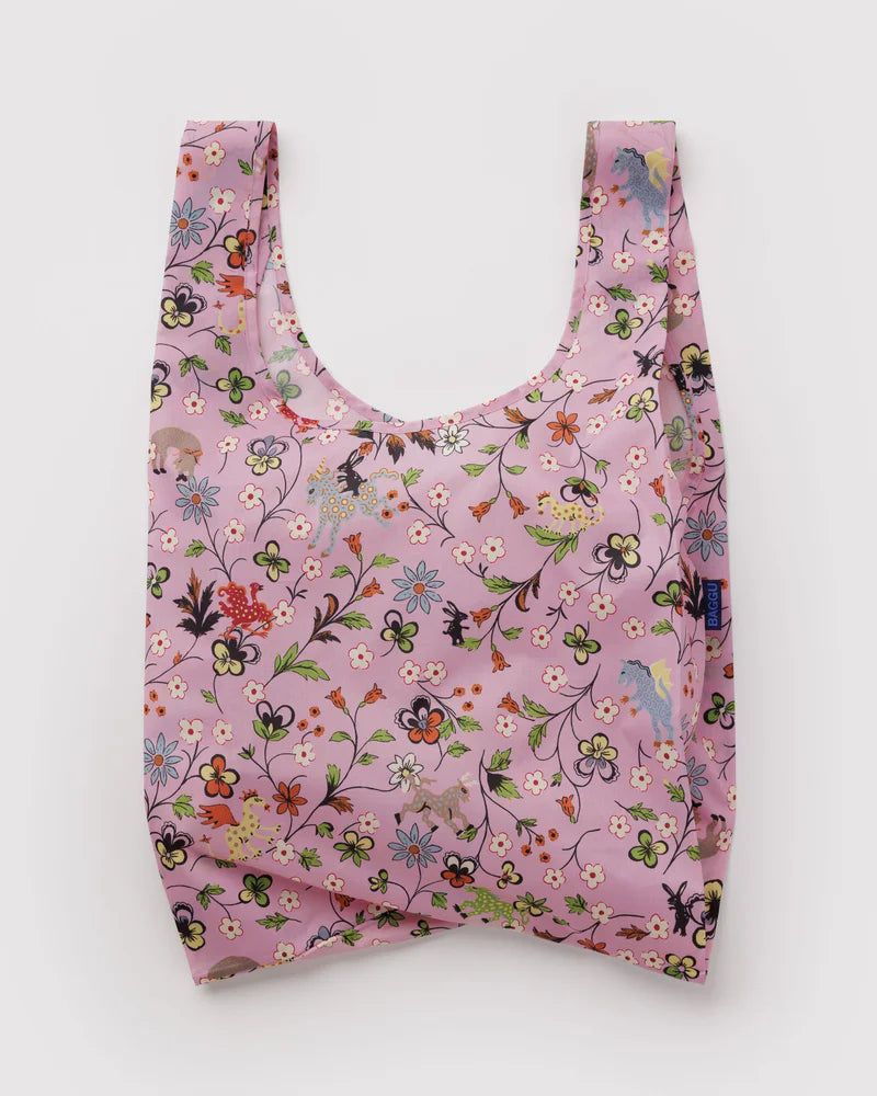 Baggu 100% Recycled Nylon Bag