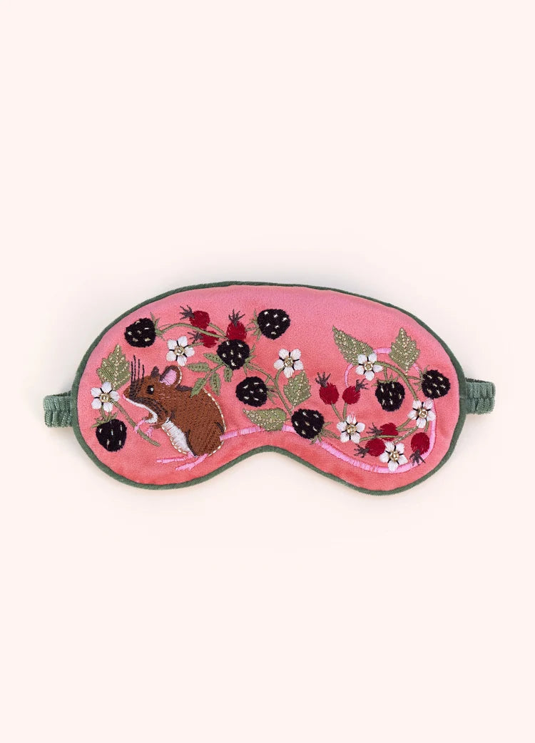 Mouse Eye Mask